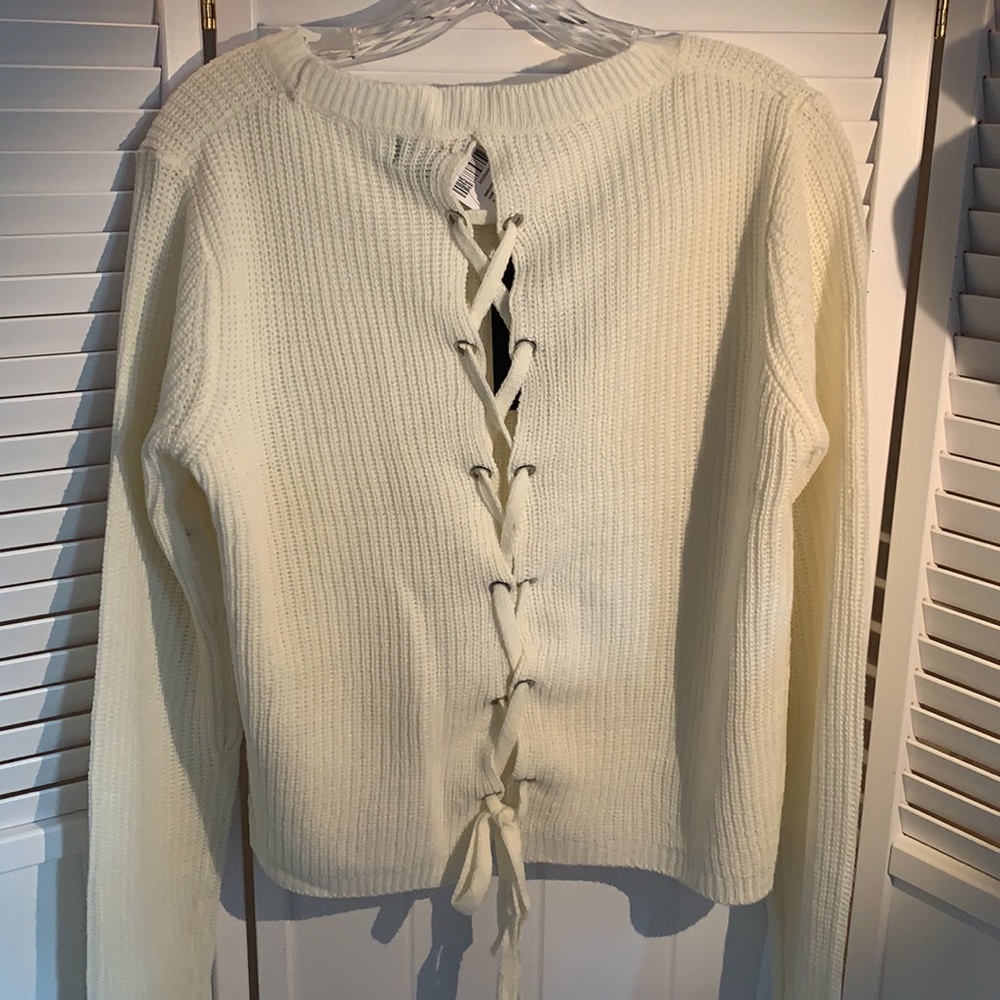 Sweater - Picture 2 of 2